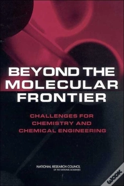 Capa do artigo Beyond The Molecular Frontier