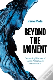 Capa do artigo Beyond The Moment