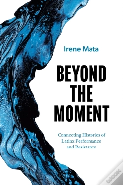 Capa do artigo Beyond The Moment