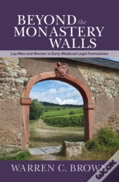Capa do artigo Beyond The Monastery Walls
