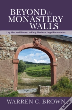 Capa do artigo Beyond The Monastery Walls