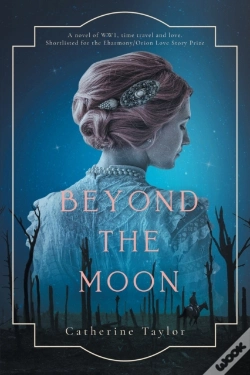 Capa do artigo Beyond The Moon