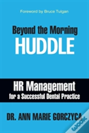 Capa do artigo Beyond The Morning Huddle