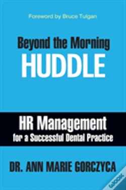 Capa do artigo Beyond The Morning Huddle