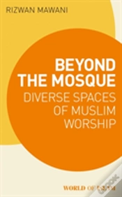 Capa do artigo Beyond The Mosque