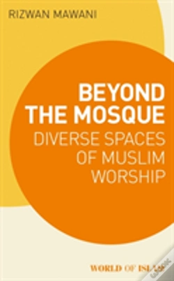 Capa do artigo Beyond The Mosque