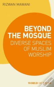 Capa do artigo Beyond The Mosque