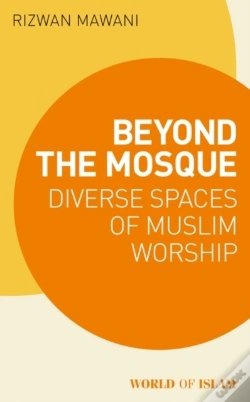 Capa do artigo Beyond The Mosque