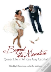 Capa do artigo Beyond The Mountain