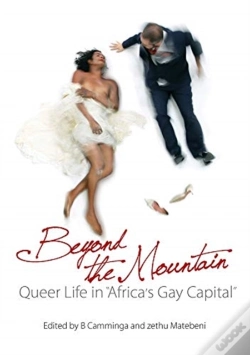 Capa do artigo Beyond The Mountain