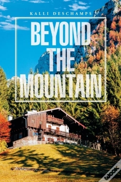 Capa do artigo Beyond The Mountain