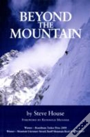 Capa do artigo Beyond The Mountain