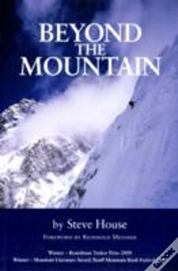 Capa do artigo Beyond The Mountain