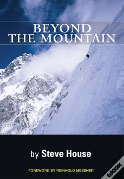 Capa do artigo Beyond The Mountain