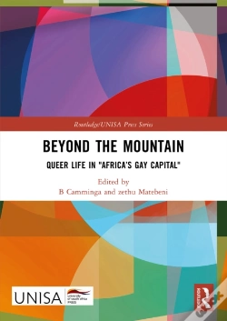 Capa do artigo Beyond The Mountain