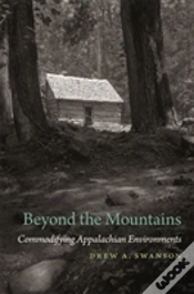 Capa do artigo Beyond The Mountains