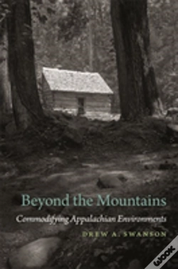 Capa do artigo Beyond The Mountains