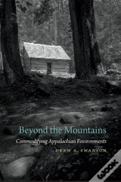 Capa do artigo Beyond The Mountains