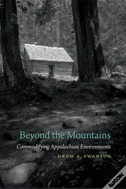 Capa do artigo Beyond The Mountains