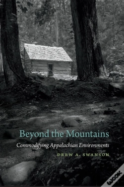 Capa do artigo Beyond The Mountains