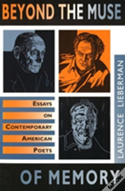 Capa do artigo Beyond The Muse Of Memory