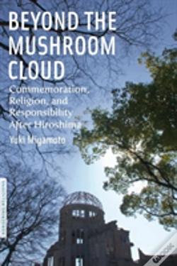 Capa do artigo Beyond The Mushroom Cloud