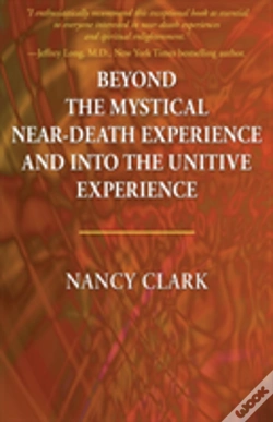Capa do artigo Beyond The Mystical Near-Death Experience And Into The Unitive Experience