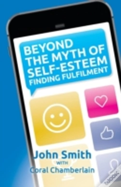 Capa do artigo Beyond The Myth Of Self-Esteem