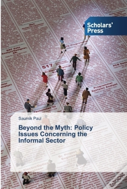 Capa do artigo Beyond The Myth: Policy Issues Concernin