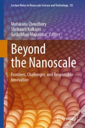 Capa do artigo Beyond The Nanoscale