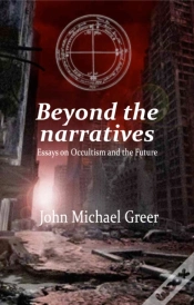 Capa do artigo Beyond The Narratives
