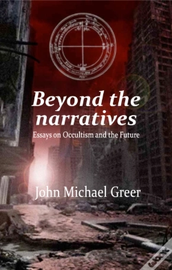 Capa do artigo Beyond The Narratives