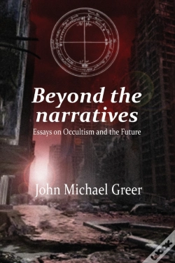 Capa do artigo Beyond The Narratives