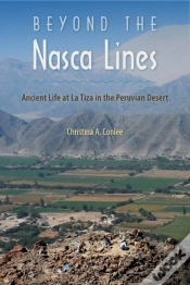 Capa do artigo Beyond The Nasca Lines