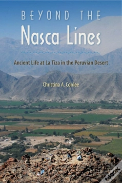 Capa do artigo Beyond The Nasca Lines