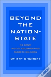 Capa do artigo Beyond The Nation-State