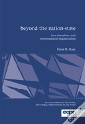Capa do artigo Beyond The Nation State