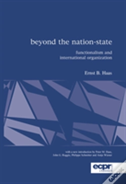 Capa do artigo Beyond The Nation State