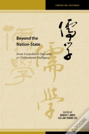 Capa do artigo Beyond The Nation-State