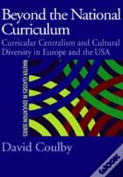 Capa do artigo Beyond The National Curriculum