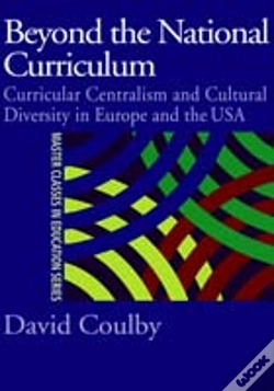 Capa do artigo Beyond The National Curriculum