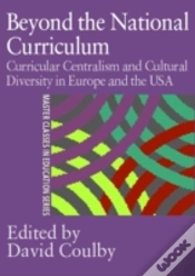 Capa do artigo Beyond The National Curriculum