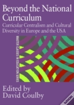 Capa do artigo Beyond The National Curriculum