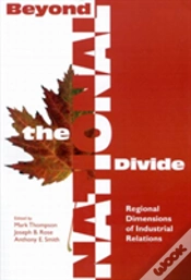 Capa do artigo Beyond The National Divide