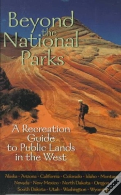 Capa do artigo Beyond The National Parks