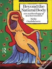 Capa do artigo Beyond The Natural Body