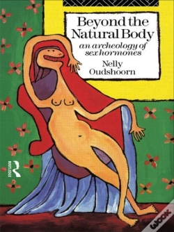 Capa do artigo Beyond The Natural Body