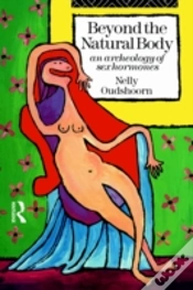 Capa do artigo Beyond The Natural Body