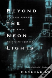 Capa do artigo Beyond The Neon Lights