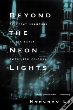 Capa do artigo Beyond The Neon Lights